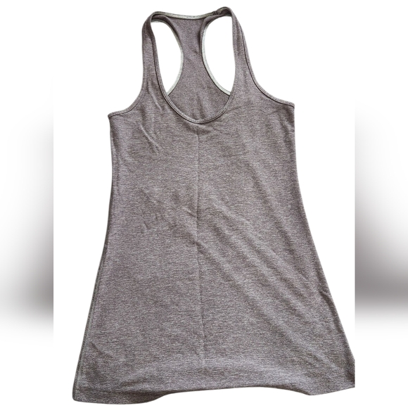 Lululemon Racerback Tank Size 4 - Picture 1 of 4